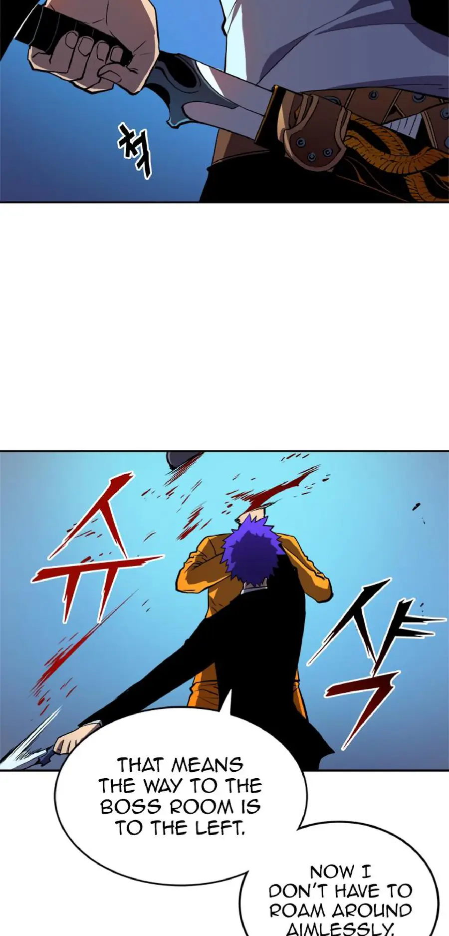 solo leveling ch30 p6 solo leveling ch030 p006