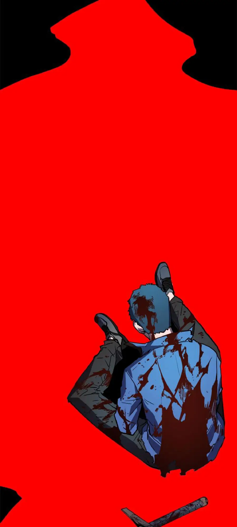 solo leveling ch30 p23 solo leveling ch030 p023