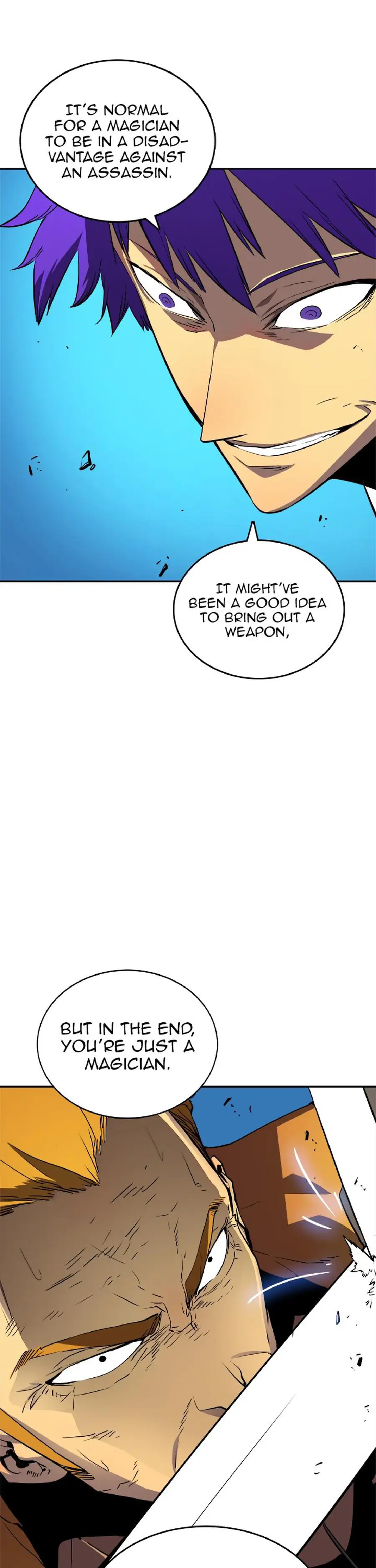 solo leveling ch31 p5 solo leveling ch031 p005