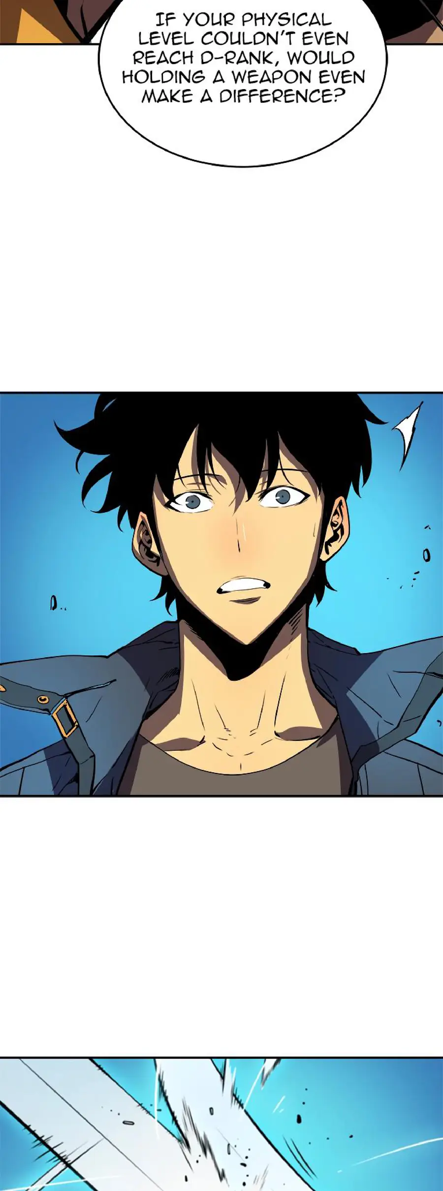 solo leveling ch31 p6 solo leveling ch031 p006