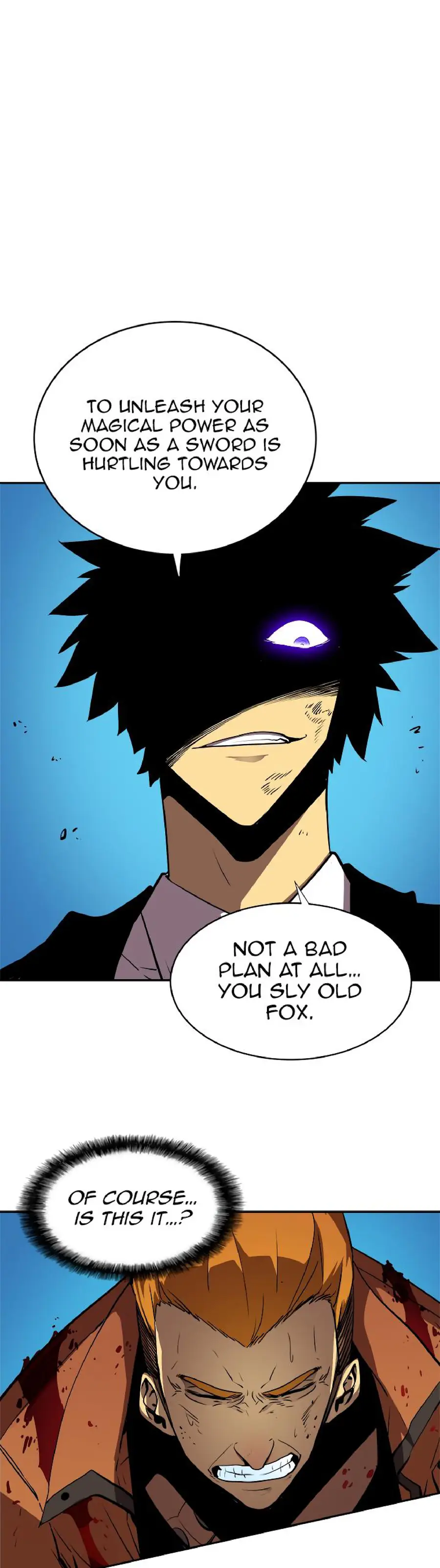 solo leveling ch31 p25 solo leveling ch031 p025