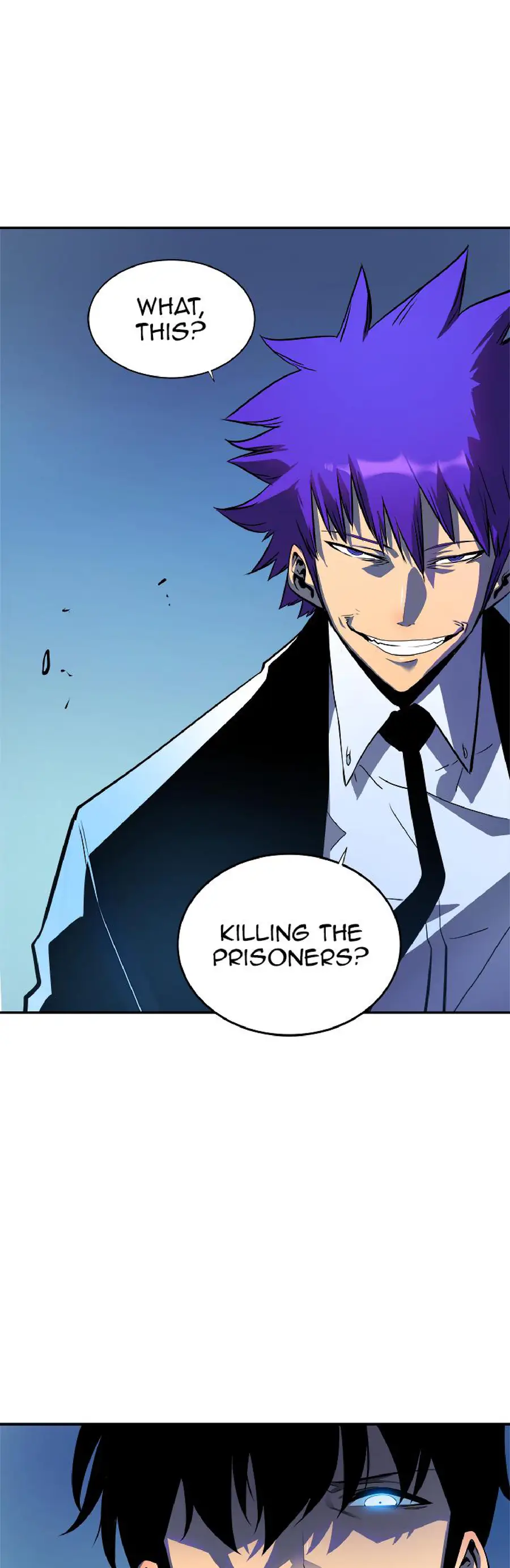 solo leveling ch32 p4 solo leveling ch032 p004