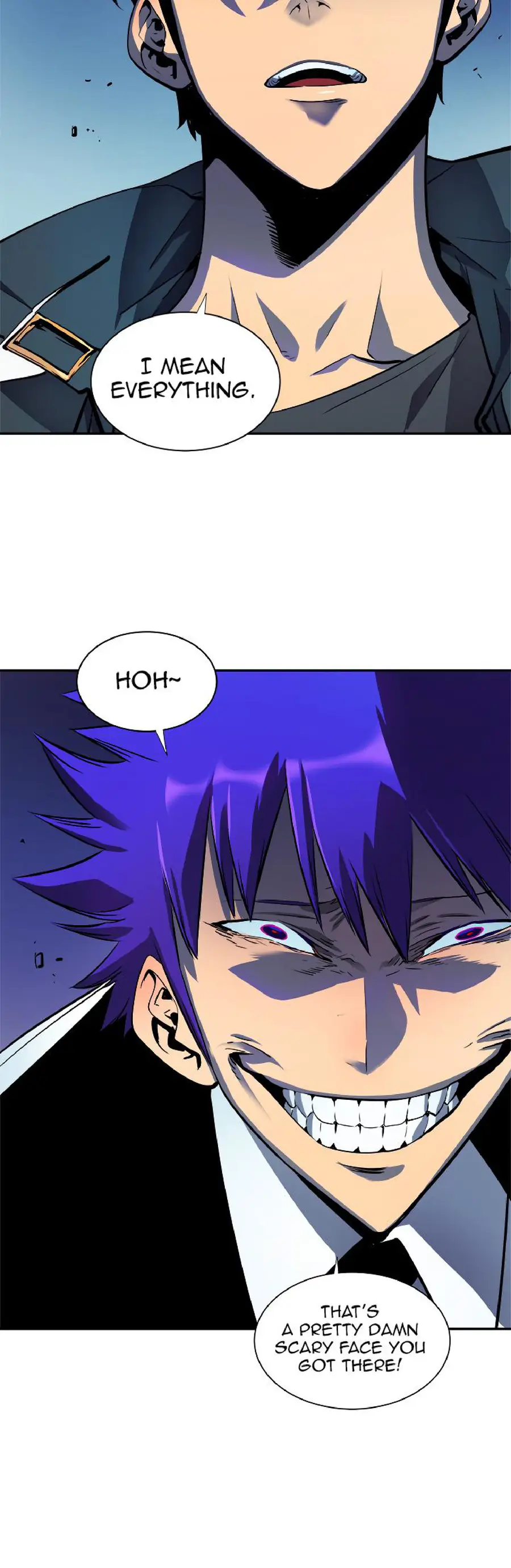 solo leveling ch32 p5 solo leveling ch032 p005