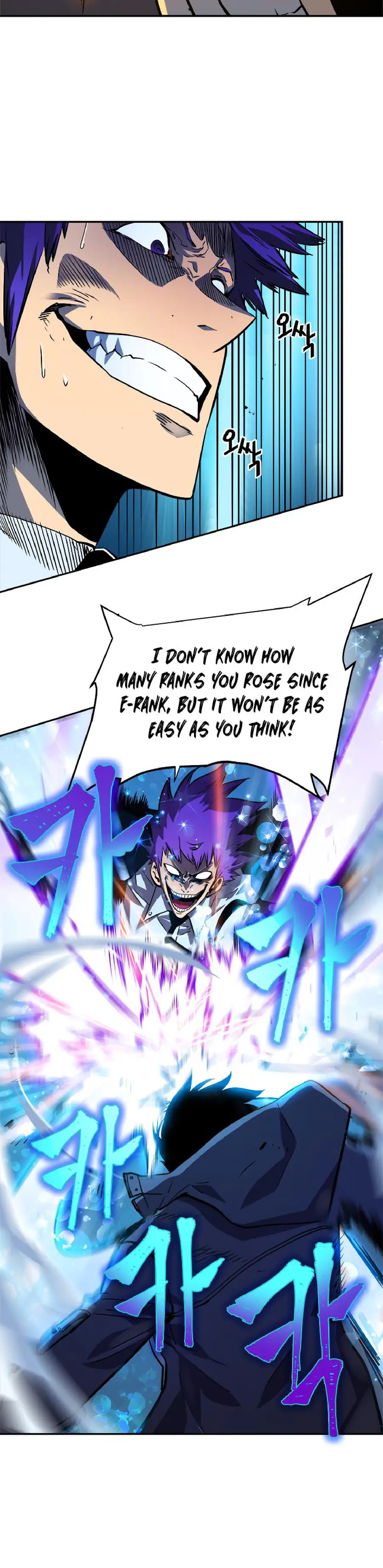 solo leveling ch32 p18 solo leveling ch032 p018