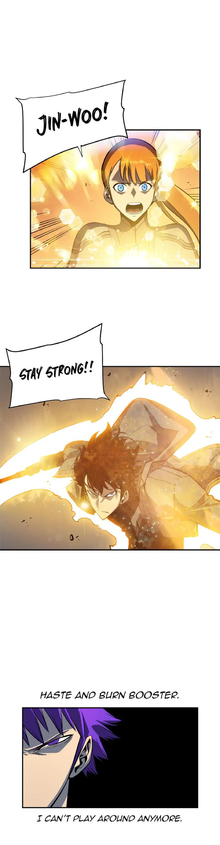 solo leveling ch32 p25 solo leveling ch032 p025