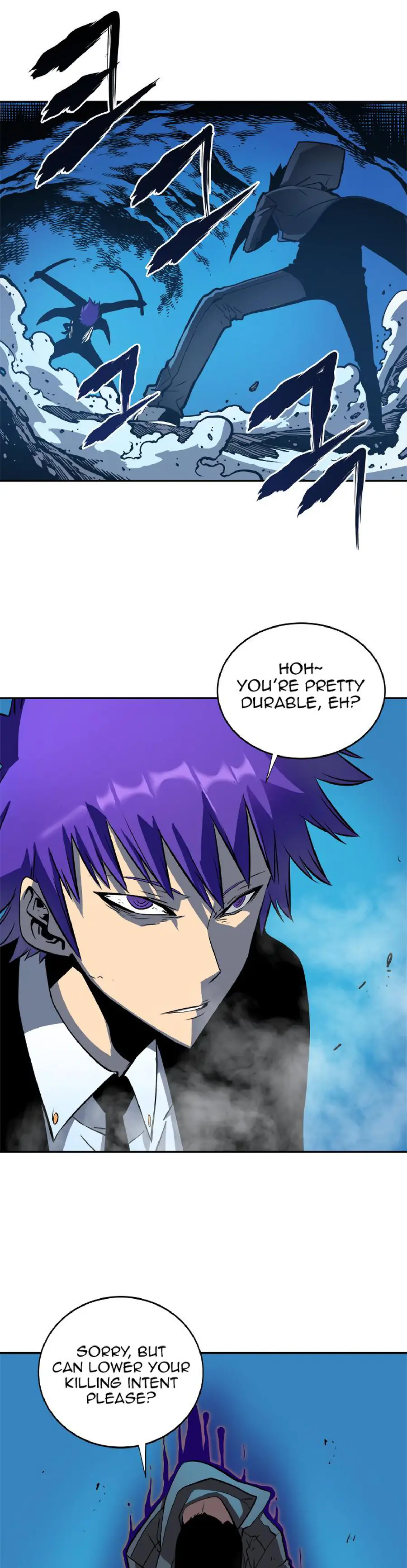 solo leveling ch32 p34 solo leveling ch032 p034