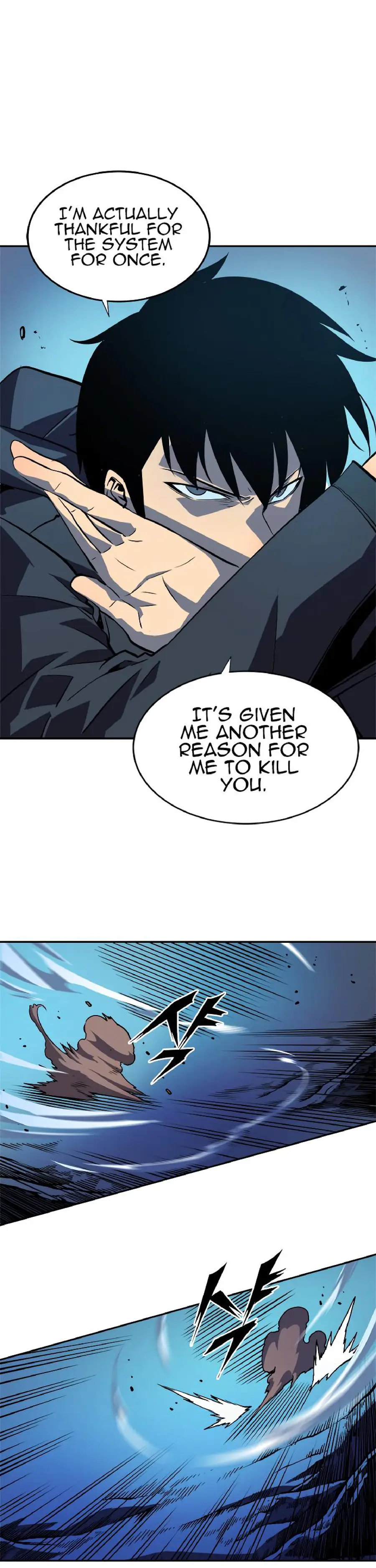 solo leveling ch33 p4 solo leveling ch033 p004
