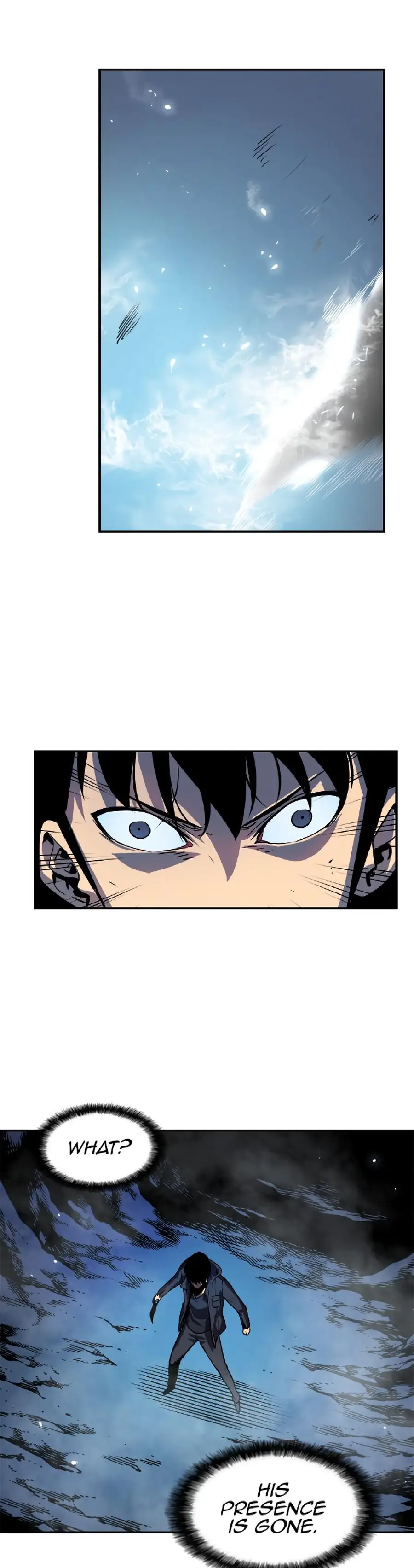 solo leveling ch33 p14 solo leveling ch033 p014