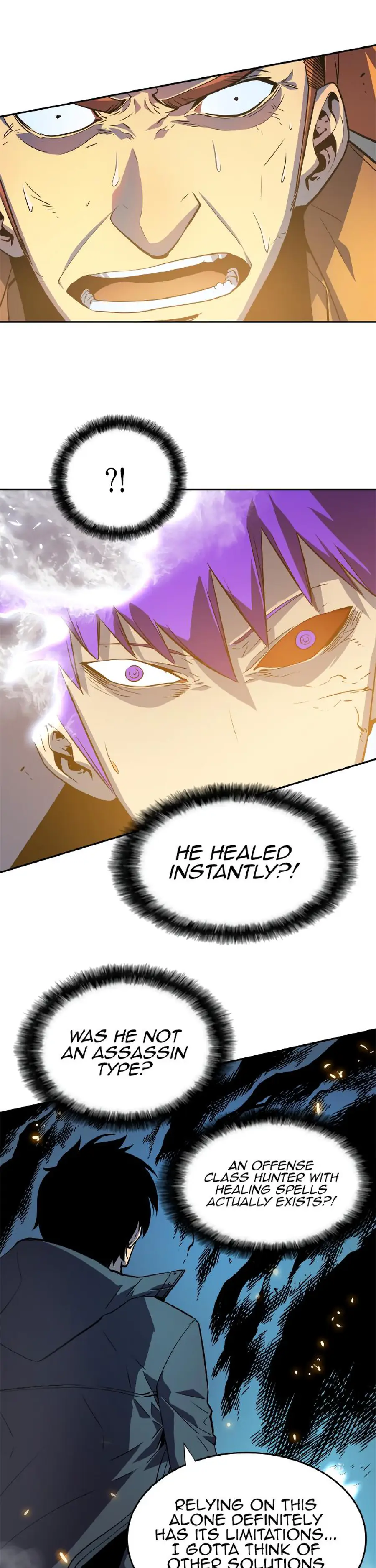 solo leveling ch33 p23 solo leveling ch033 p023