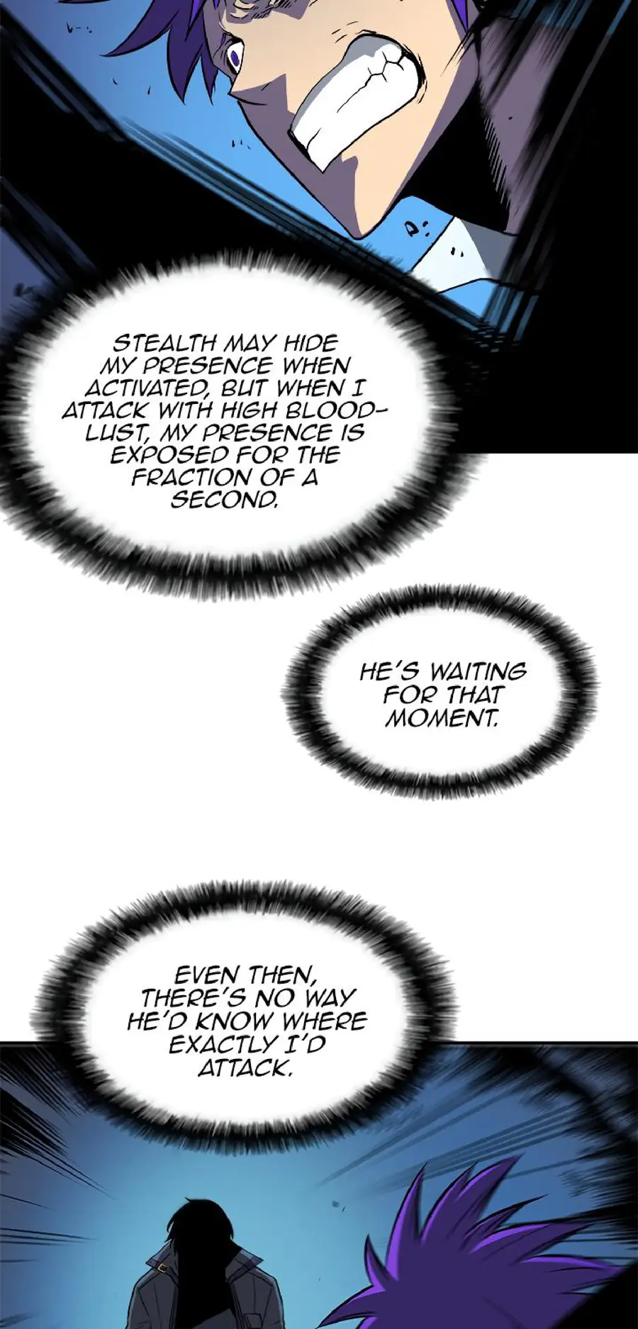 solo leveling ch33 p36 solo leveling ch033 p036