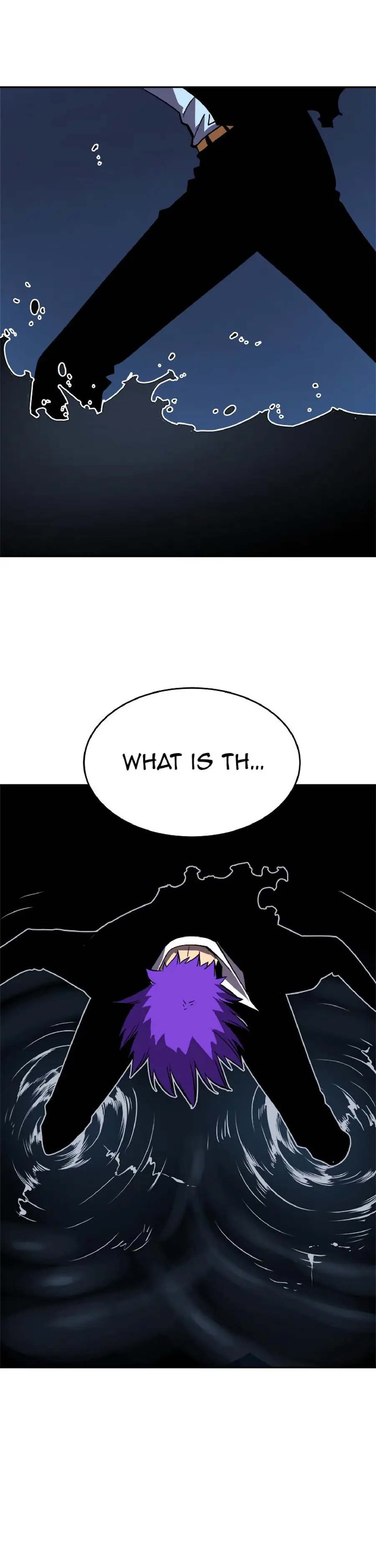 solo leveling ch33 p40 solo leveling ch033 p040