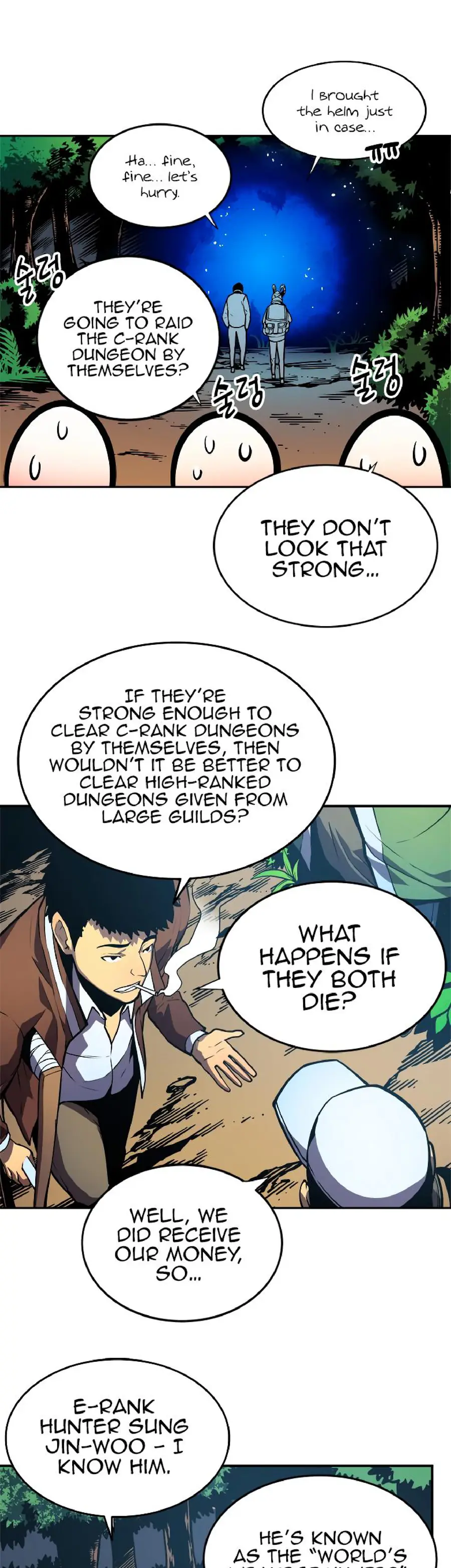 solo leveling ch35 p31 solo leveling ch035 p031