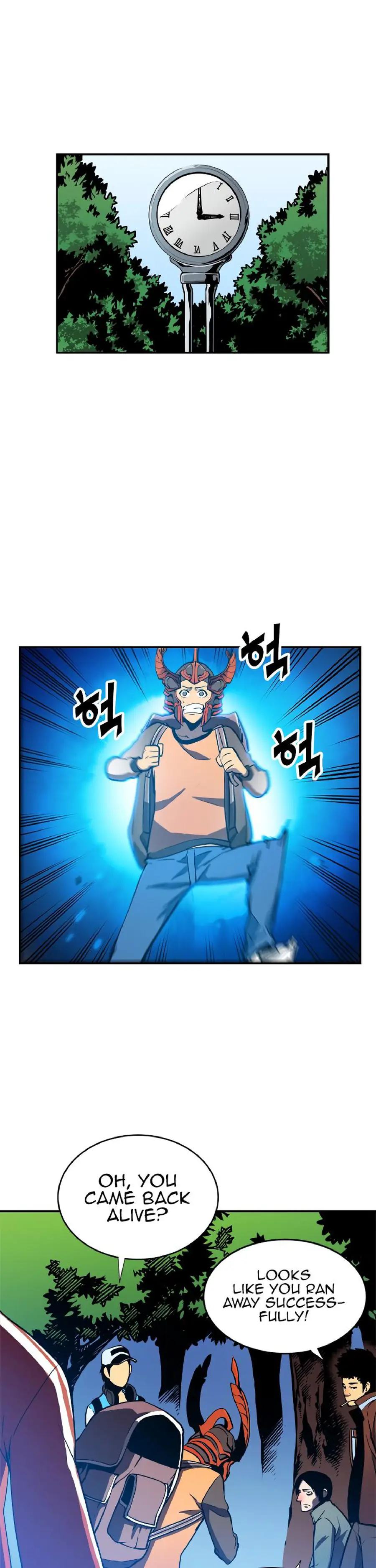 solo leveling ch35 p33 solo leveling ch035 p033
