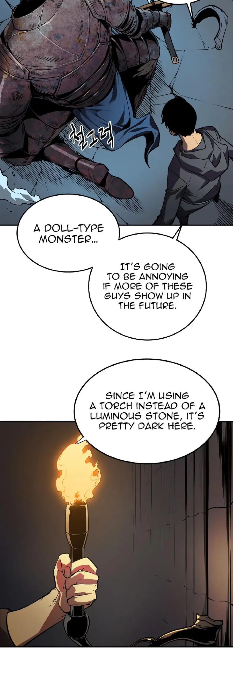 solo leveling ch38 p10 solo leveling ch038 p010