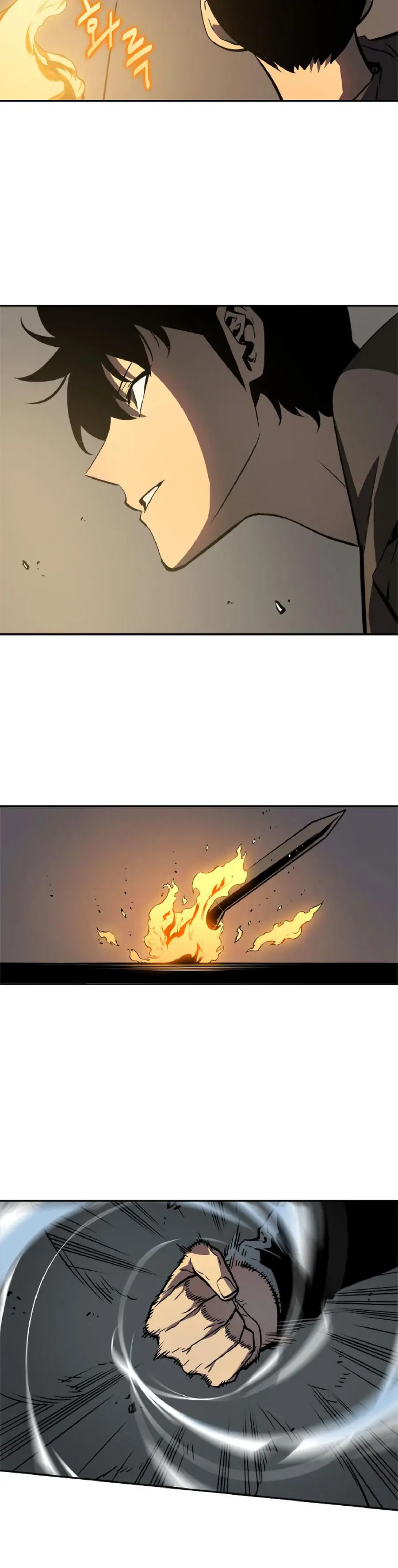 solo leveling ch38 p16 solo leveling ch038 p016