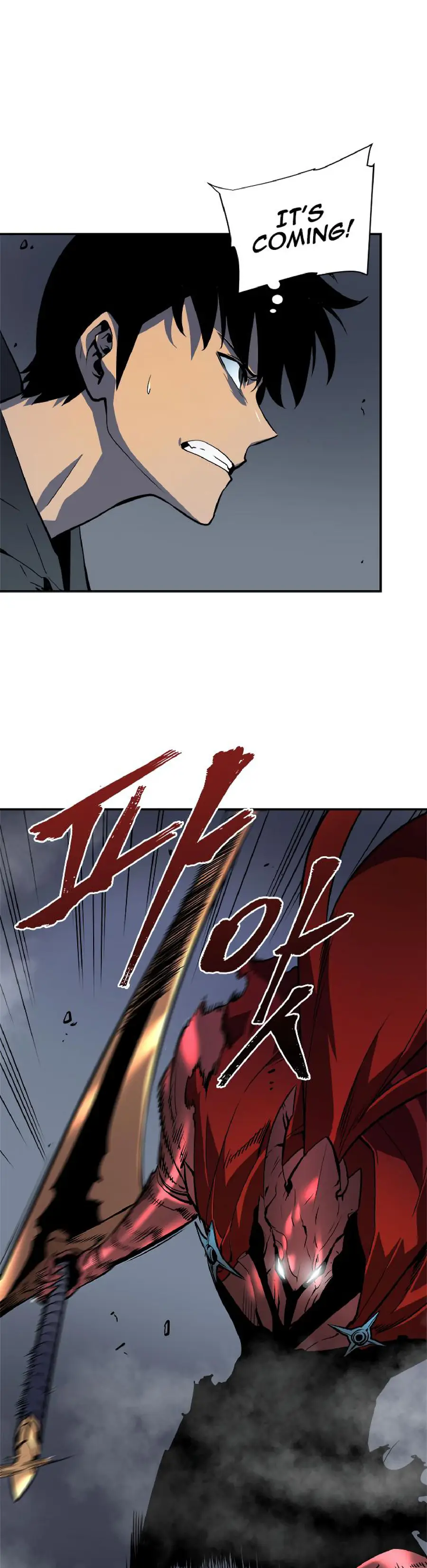 solo leveling ch39 p5 solo leveling ch039 p005