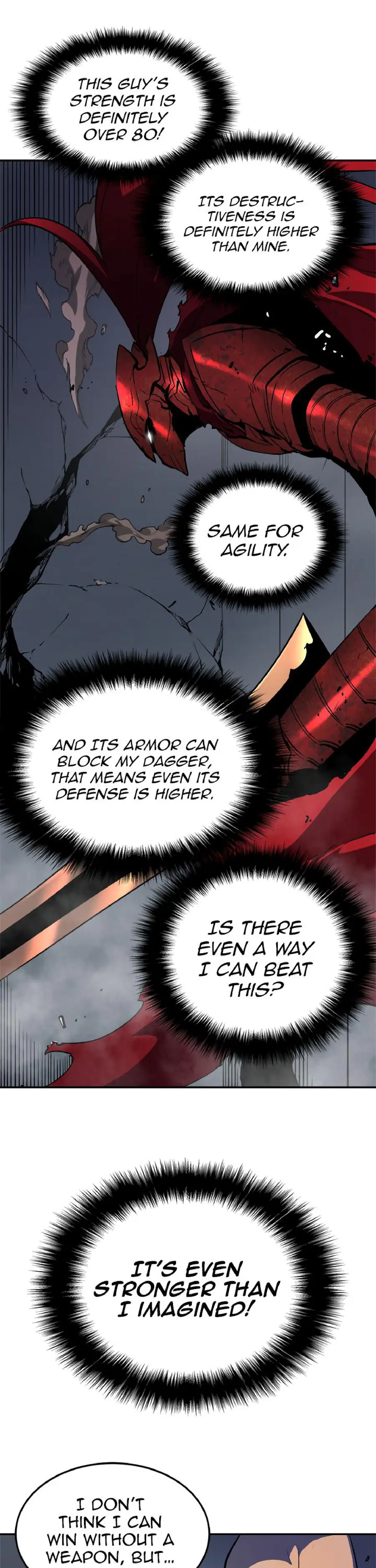 solo leveling ch39 p17 solo leveling ch039 p017