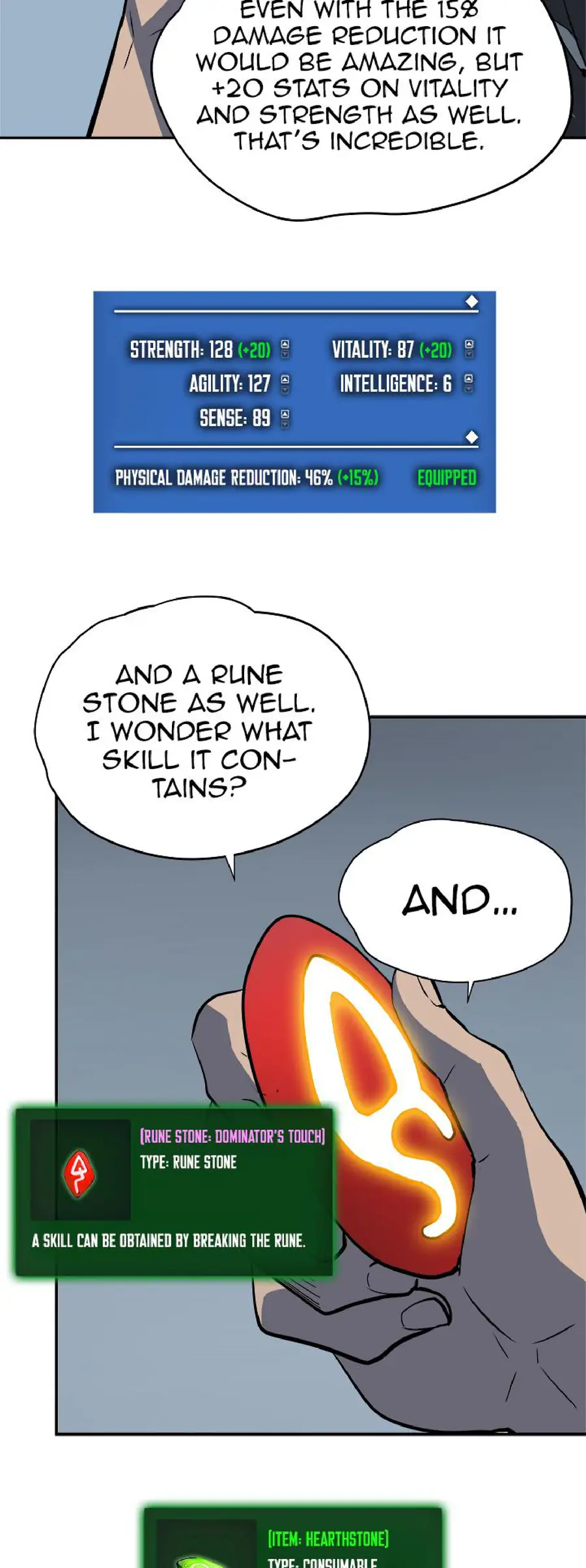 solo leveling ch40 p33 solo leveling ch040 p033