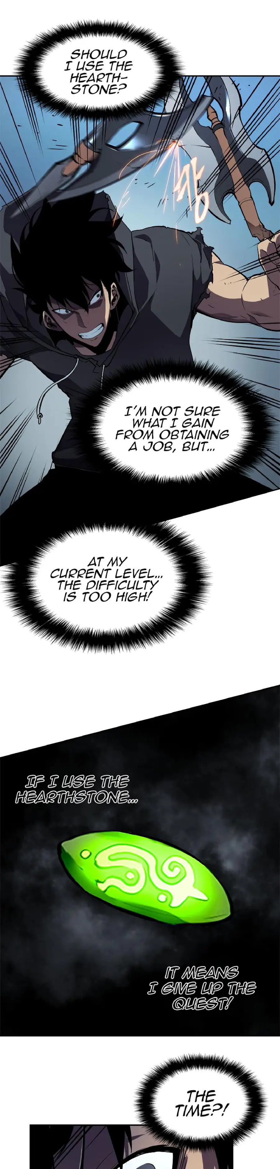 solo leveling ch41 p25 solo leveling ch041 p025