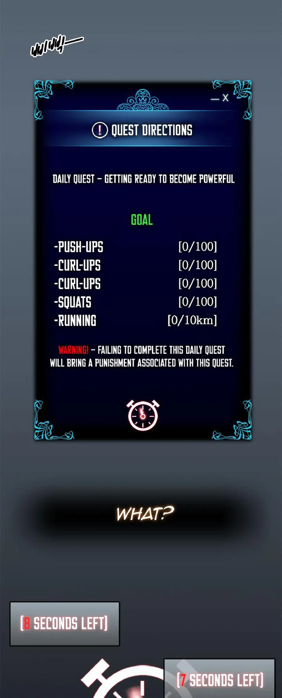 solo leveling ch42 p19 solo leveling ch042 p019