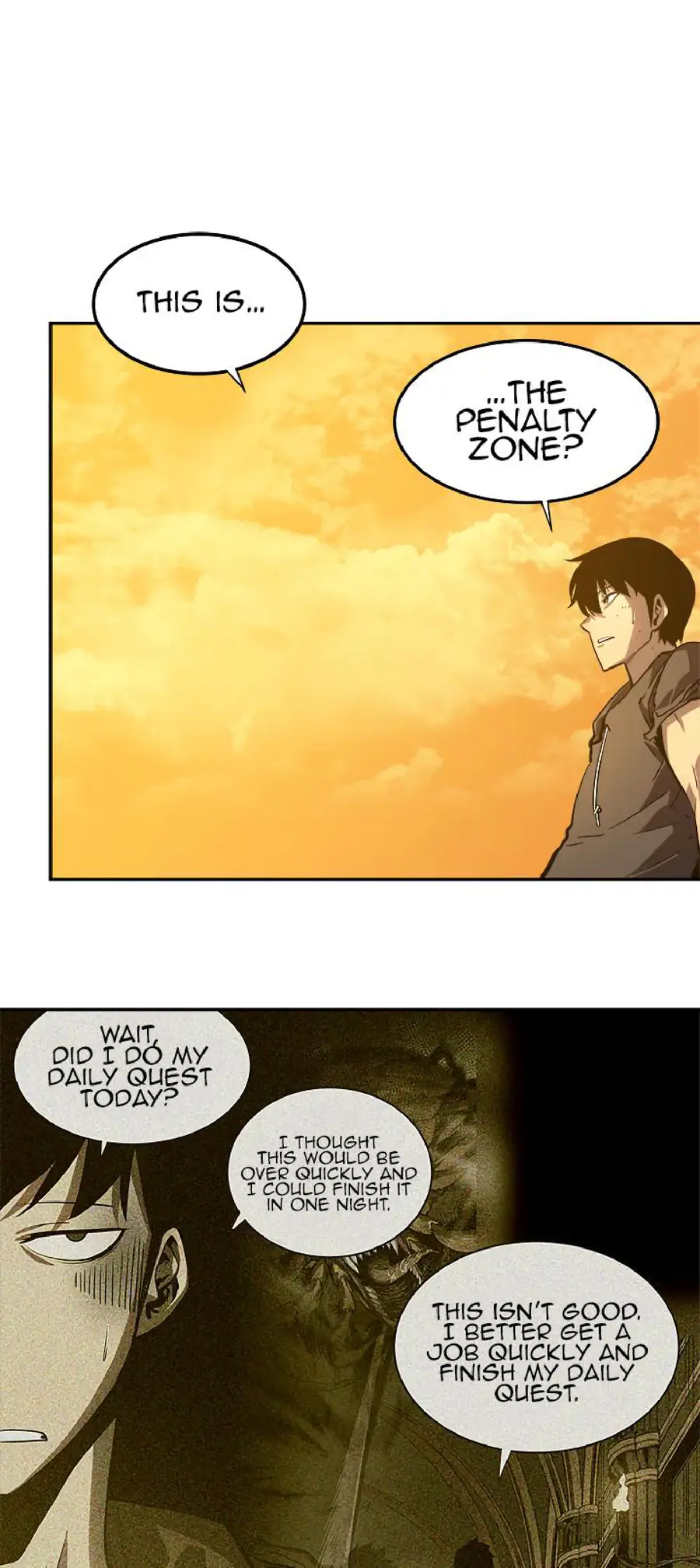 solo leveling ch42 p28 solo leveling ch042 p028