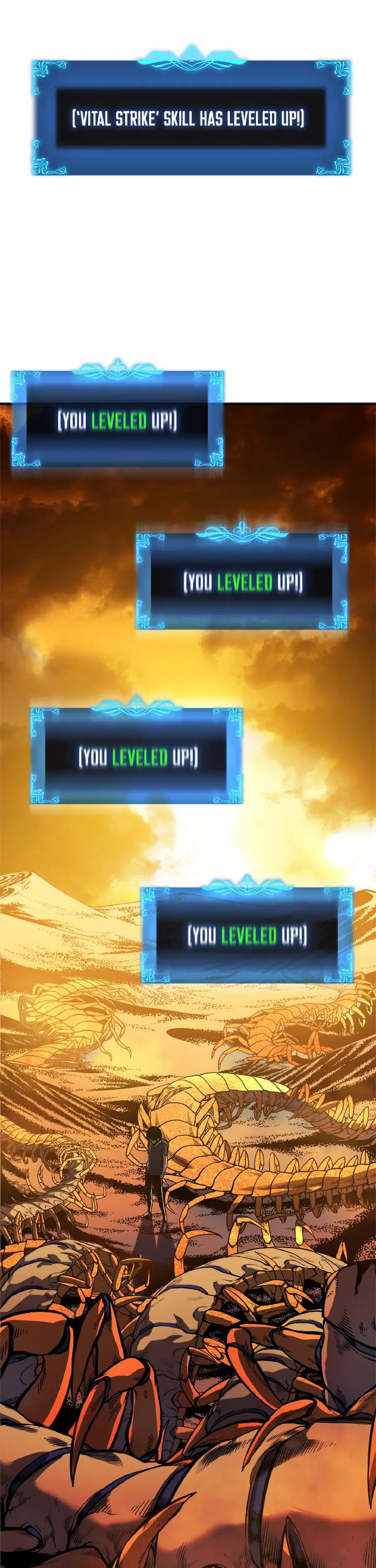solo leveling ch43 p7 solo leveling ch043 p007