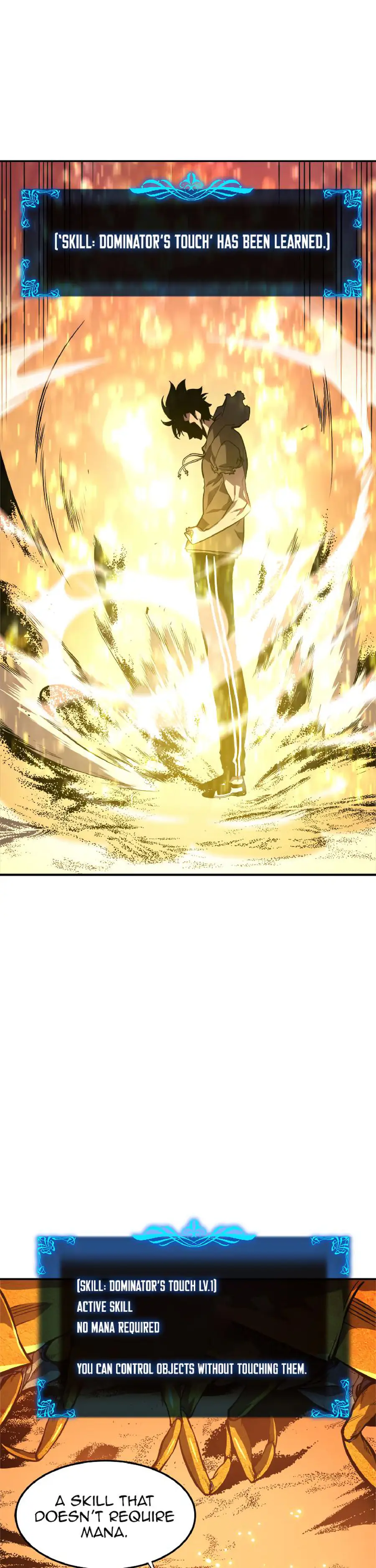 solo leveling ch43 p16 solo leveling ch043 p016
