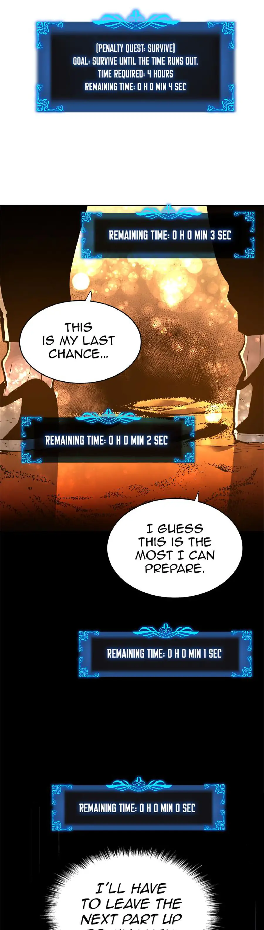 solo leveling ch43 p19 solo leveling ch043 p019