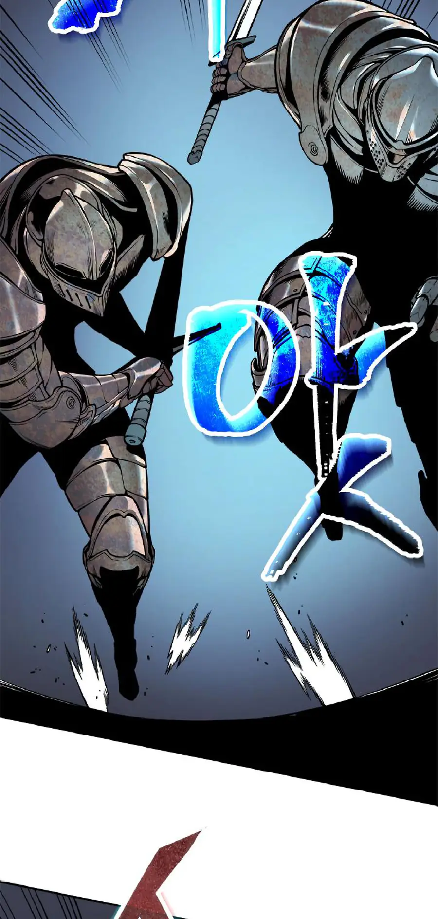 solo leveling ch43 p22 solo leveling ch043 p022