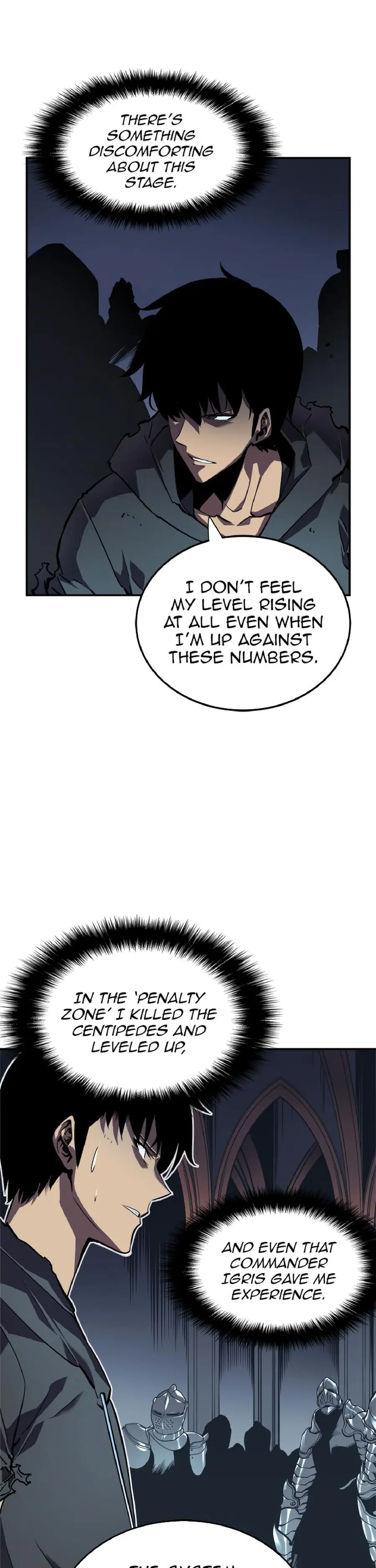solo leveling ch43 p27 solo leveling ch043 p027
