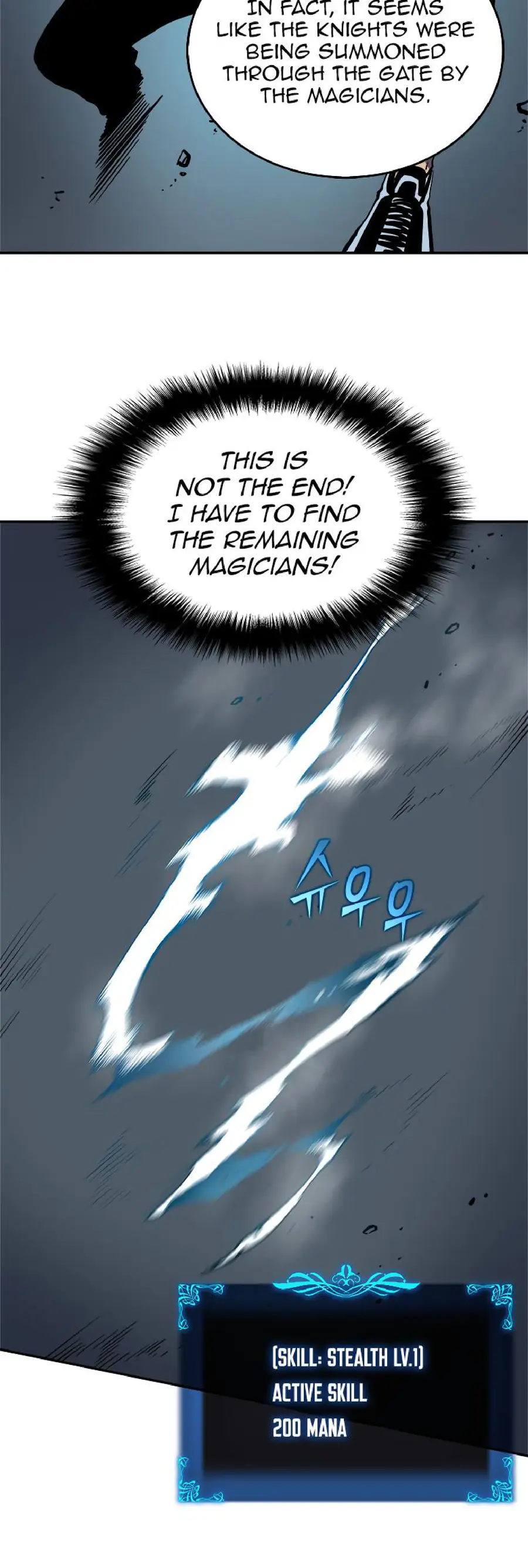 solo leveling ch43 p35 solo leveling ch043 p035