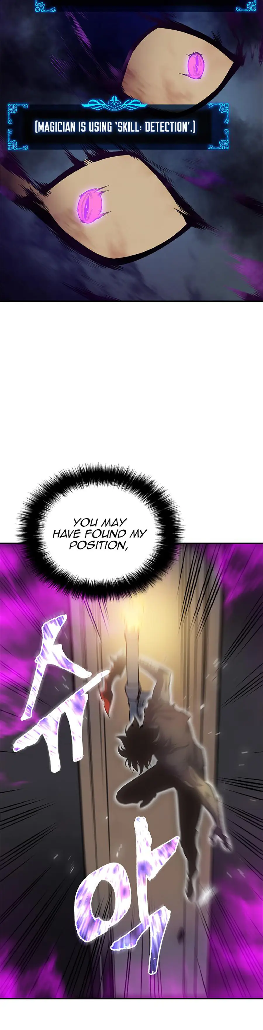 solo leveling ch44 p2 solo leveling ch044 p002