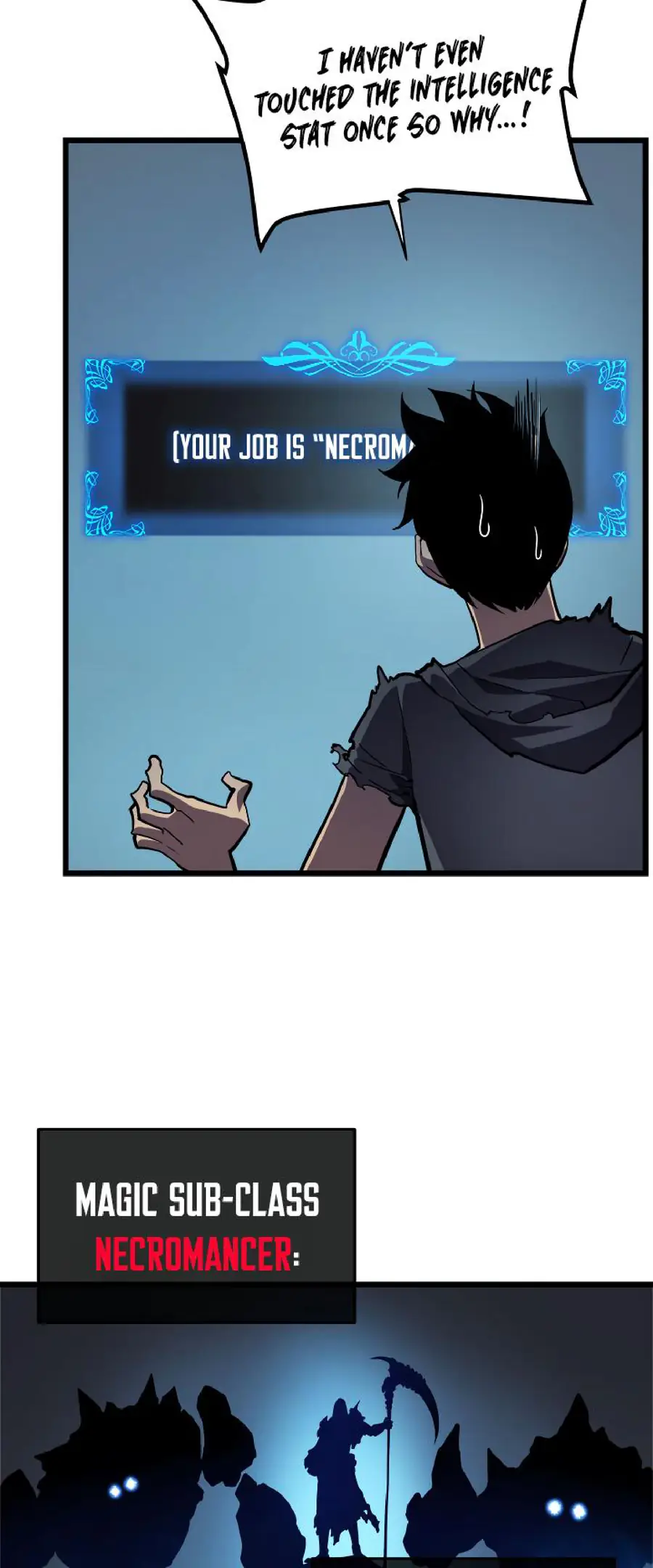 solo leveling ch45 p5 solo leveling ch045 p005