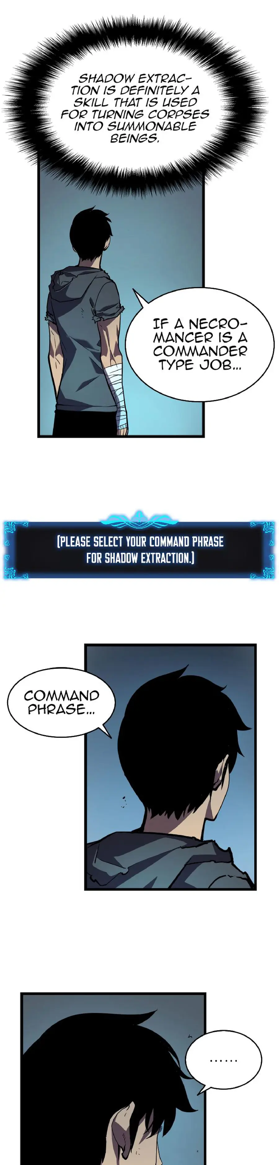 solo leveling ch45 p23 solo leveling ch045 p023