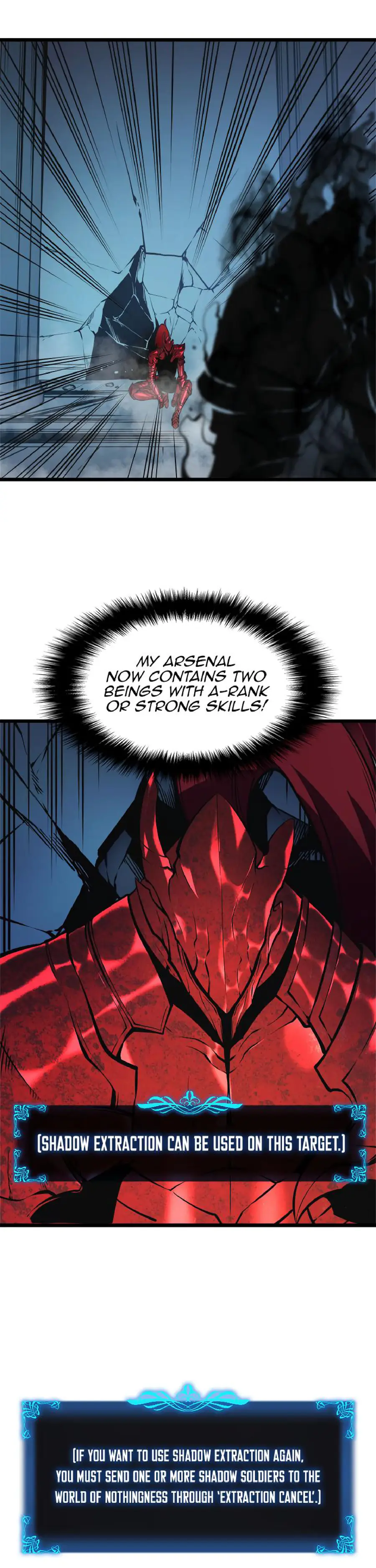 solo leveling ch45 p32 solo leveling ch045 p032