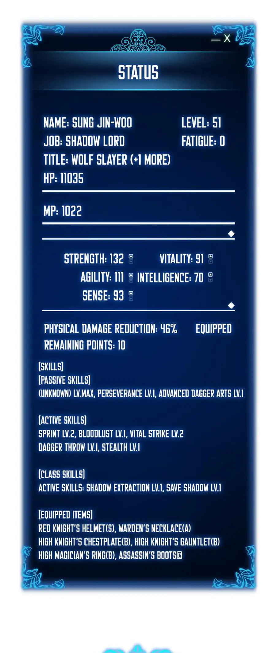 solo leveling ch45 p50 solo leveling ch045 p050