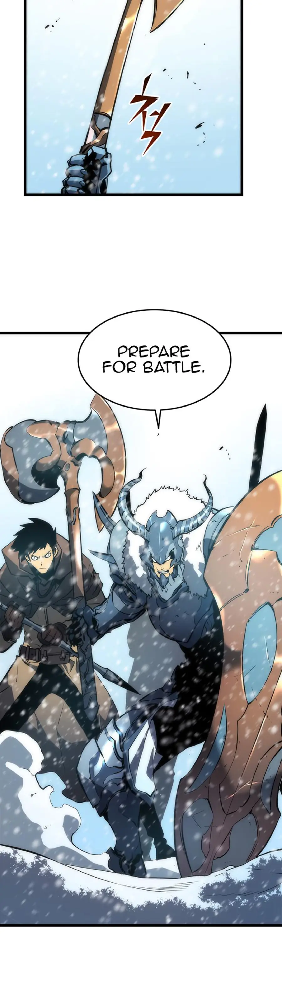 solo leveling ch49 p36 solo leveling ch049 p036