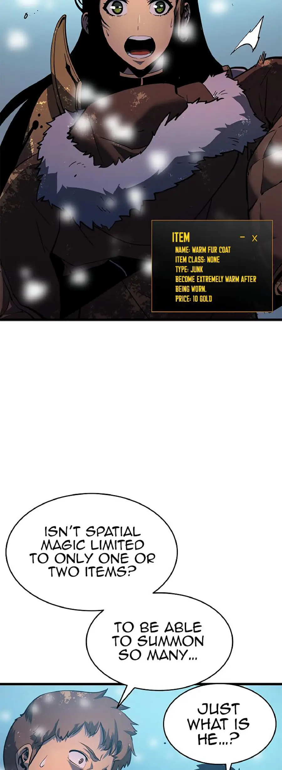 solo leveling ch50 p18 solo leveling ch050 p018