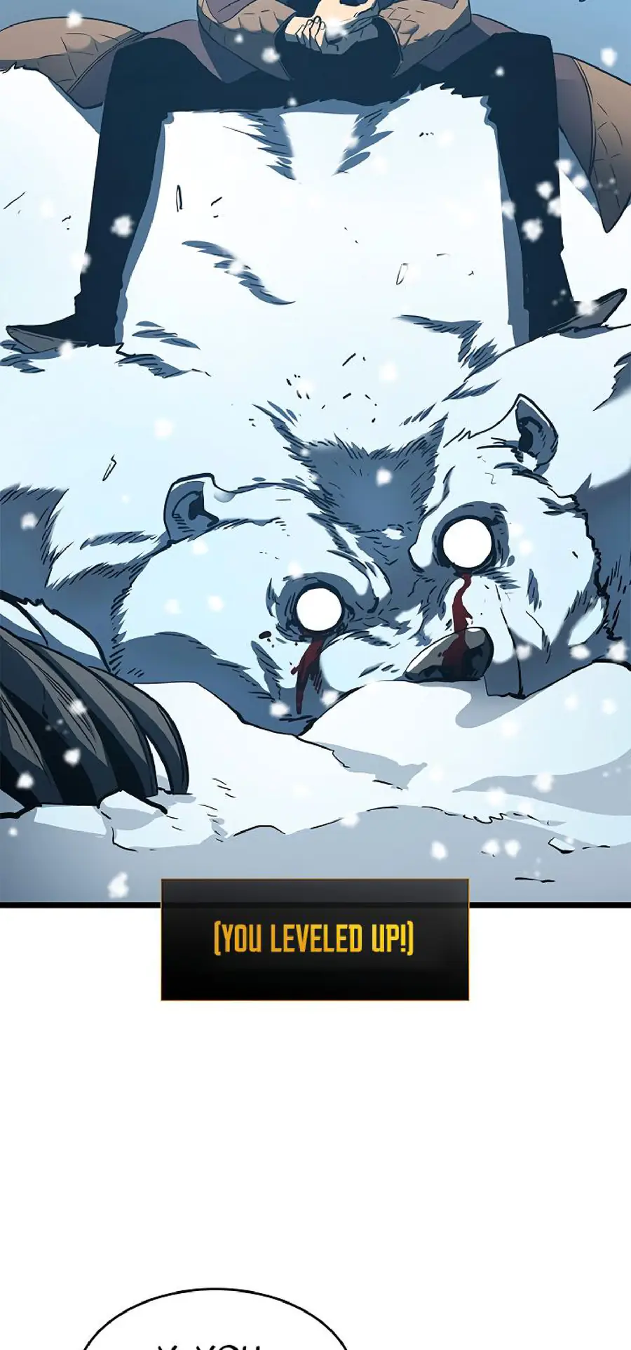 solo leveling ch50 p33 solo leveling ch050 p033