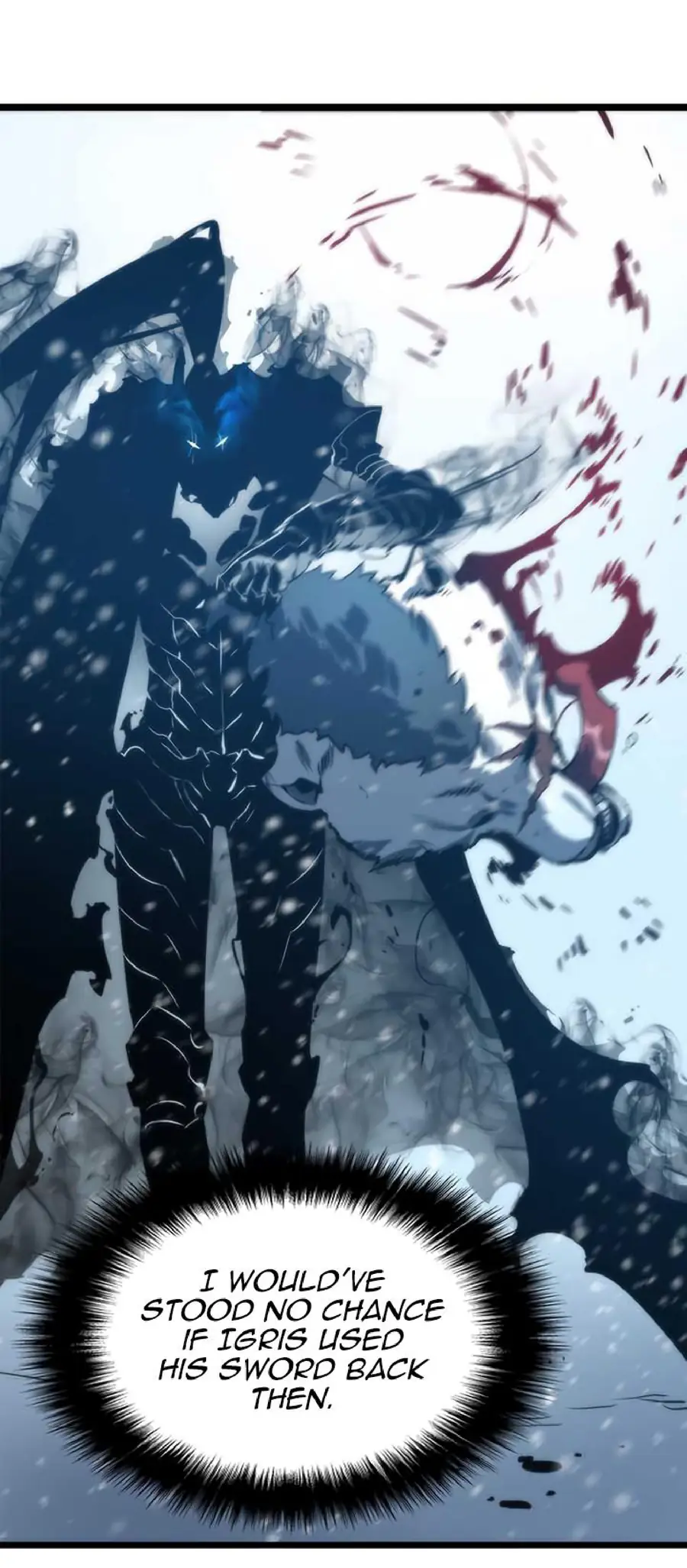 solo leveling ch51 p27 solo leveling ch051 p027