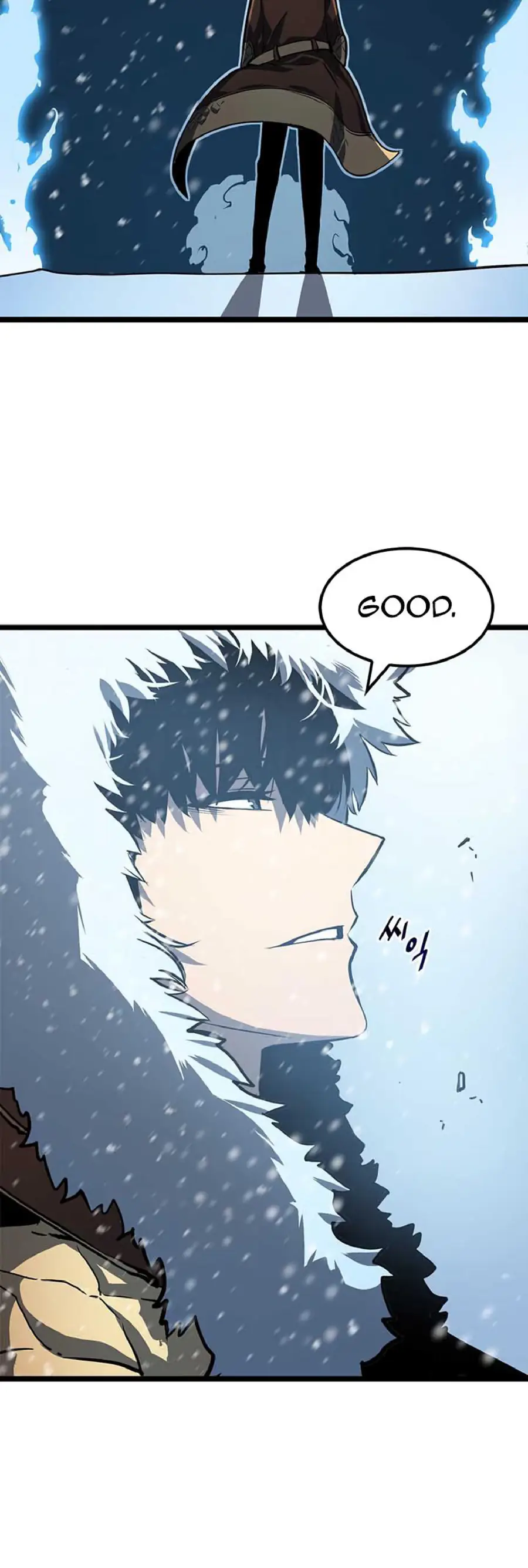 solo leveling ch51 p35 solo leveling ch051 p035