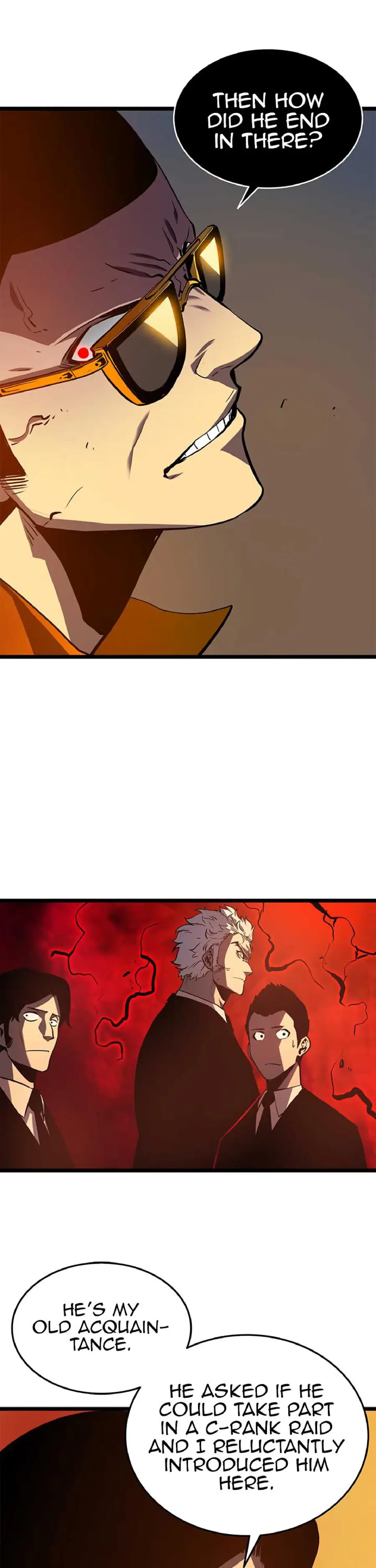 solo leveling ch51 p39 solo leveling ch051 p039