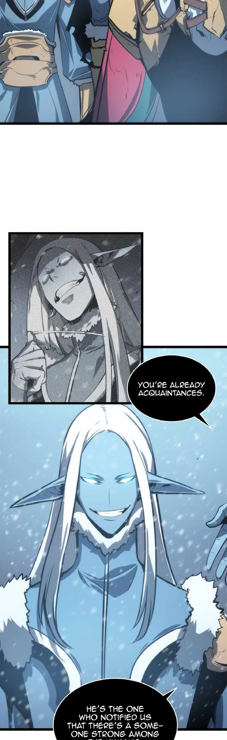 solo leveling ch52 p41 solo leveling ch052 p041