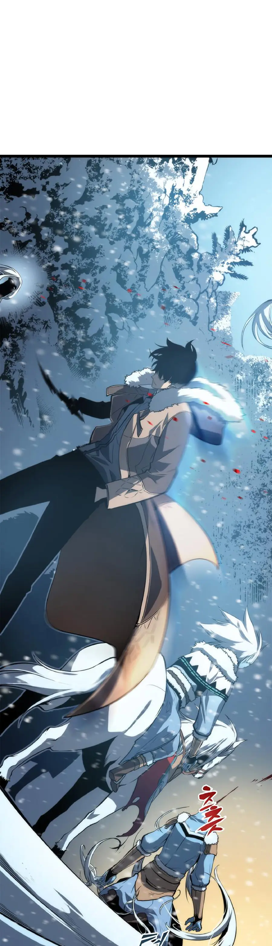 solo leveling ch52 p43 solo leveling ch052 p043