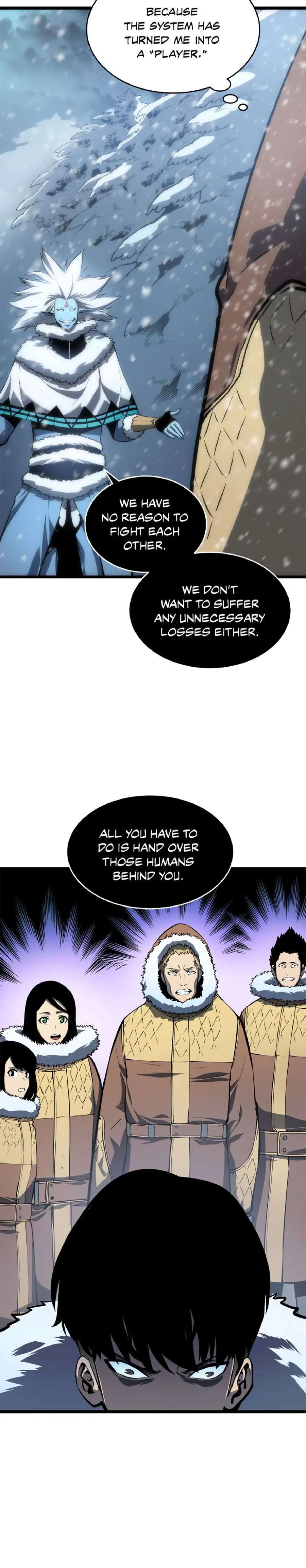 solo leveling ch53 p7 solo leveling ch053 p007