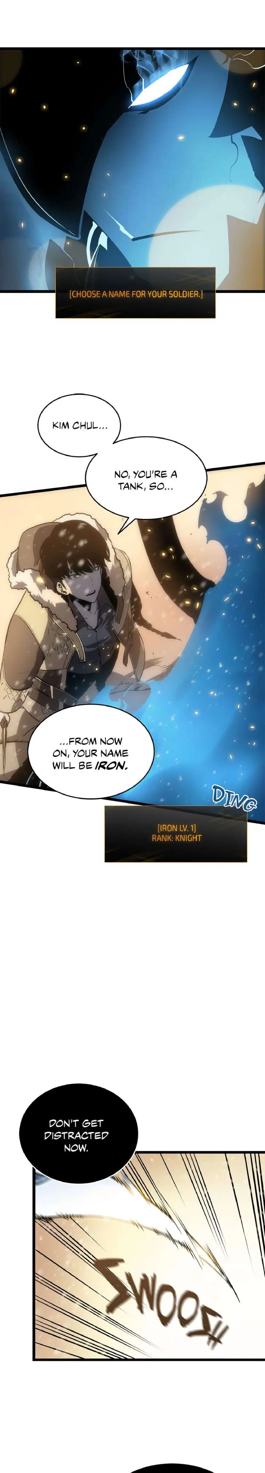 solo leveling ch54 p5 solo leveling ch054 p005