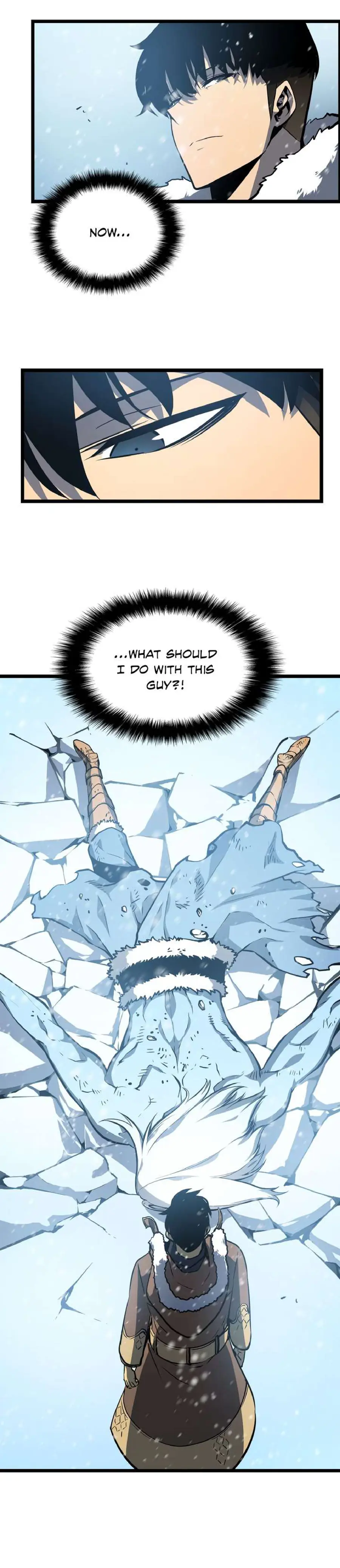 solo leveling ch54 p30 solo leveling ch054 p030