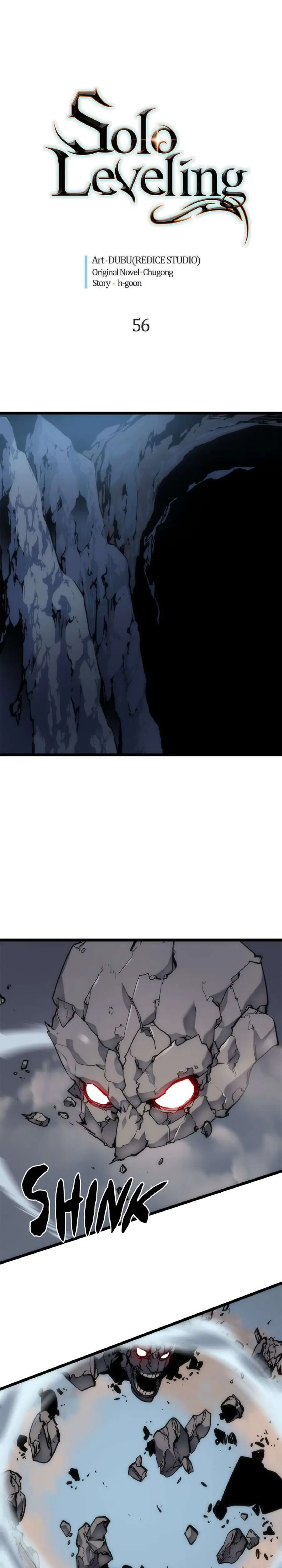 solo leveling ch56 p1 solo leveling ch056 p001