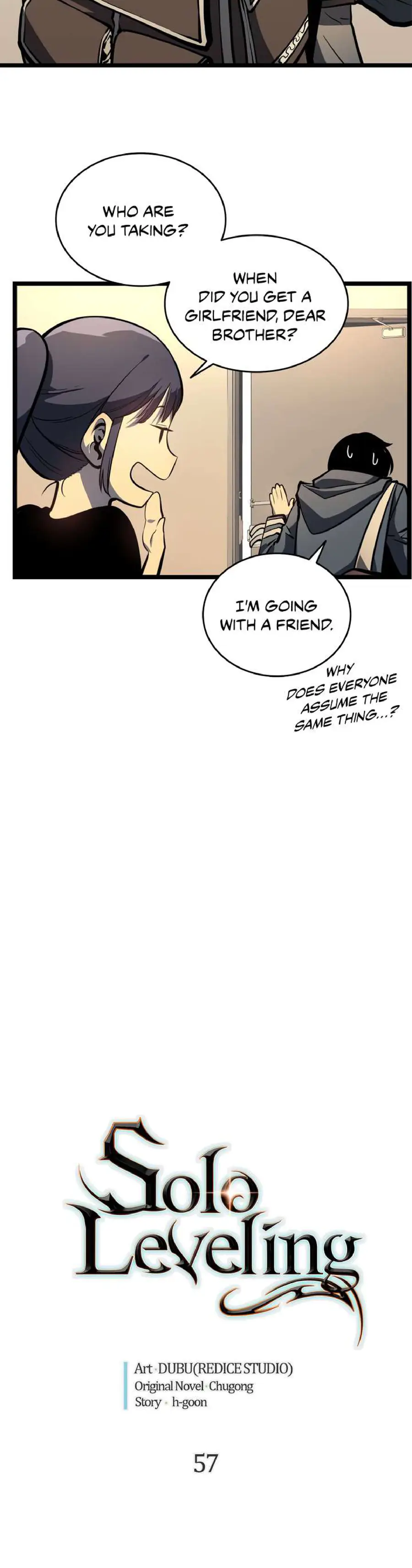 solo leveling ch57 p2 solo leveling ch057 p002