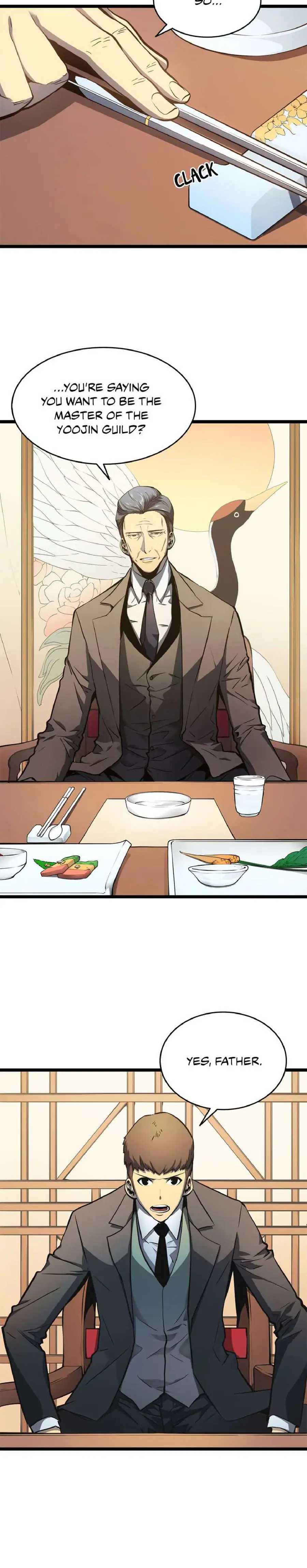 solo leveling ch57 p14 solo leveling ch057 p014